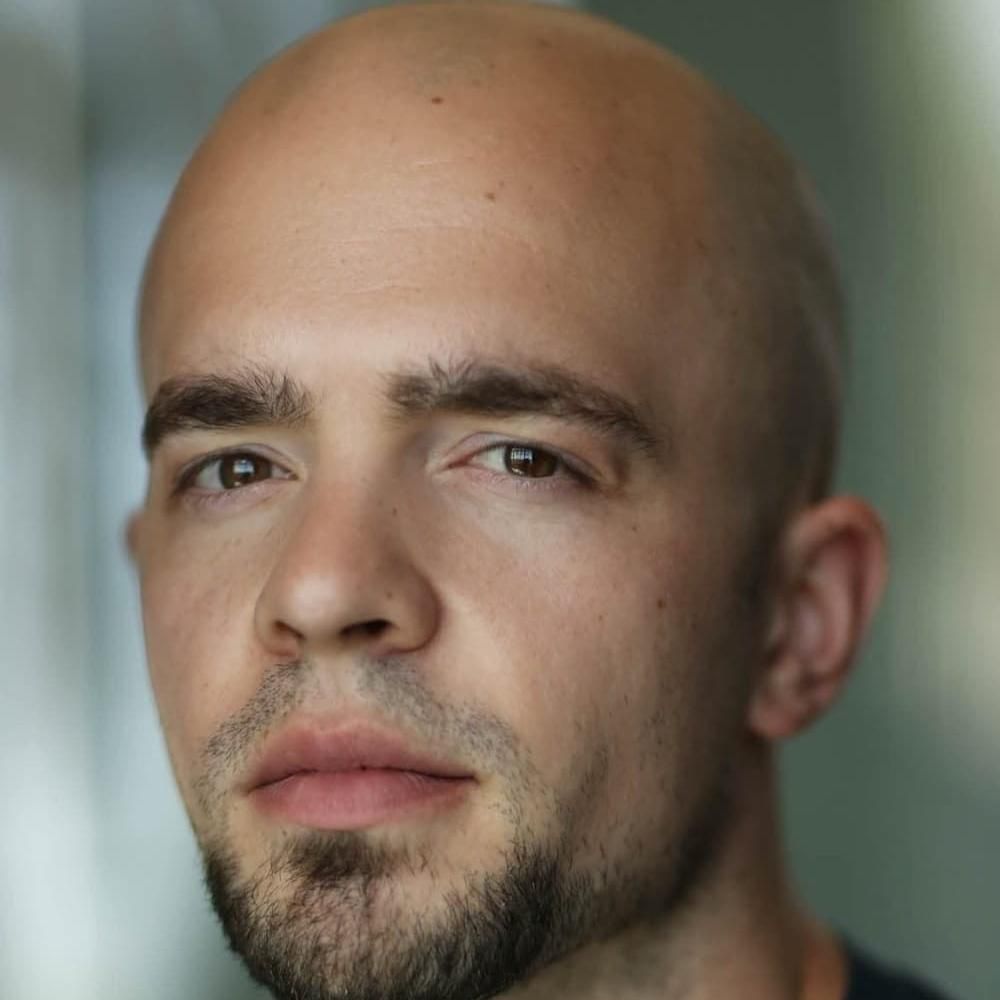 Photo of Will Austin