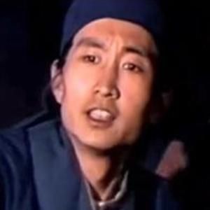 Photo of Jinzhong Wang