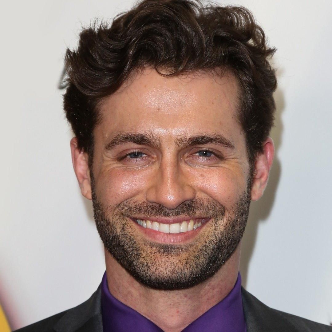 Photo of Jonathan Stoddard