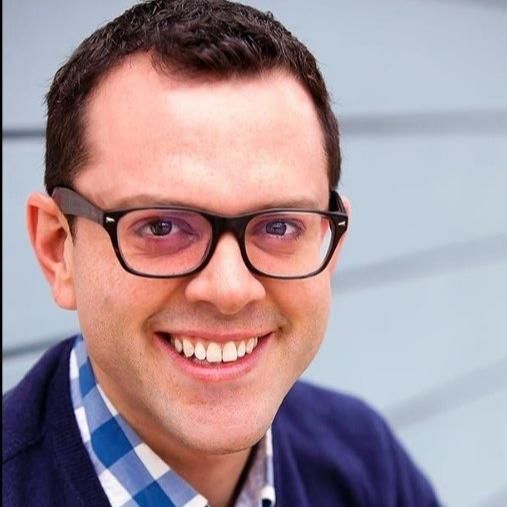 Photo of Chris Carfizzi