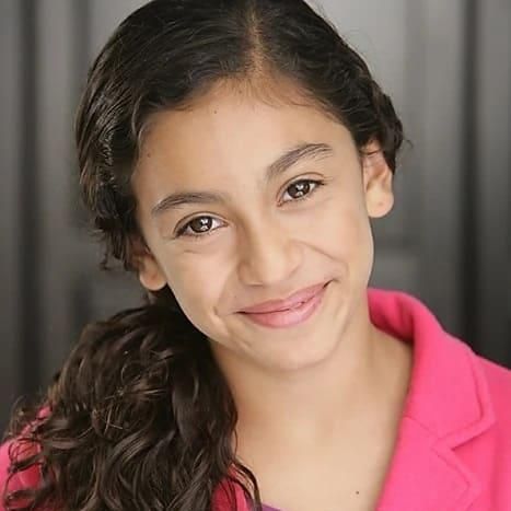 Photo of Giselle Nieto