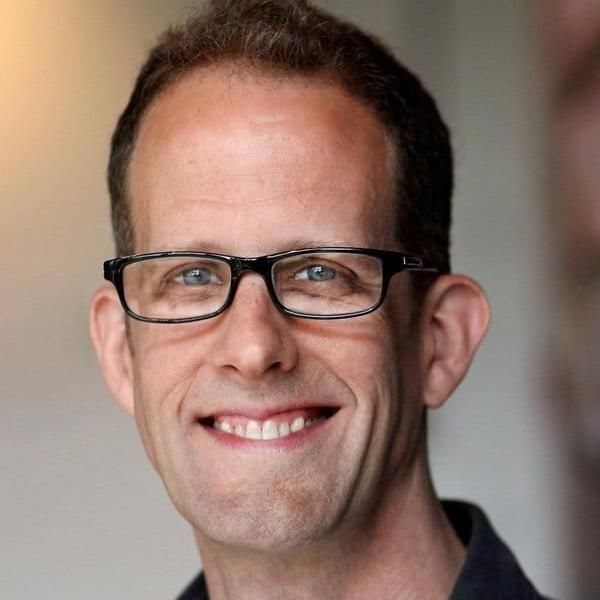 Photo of Pete Docter