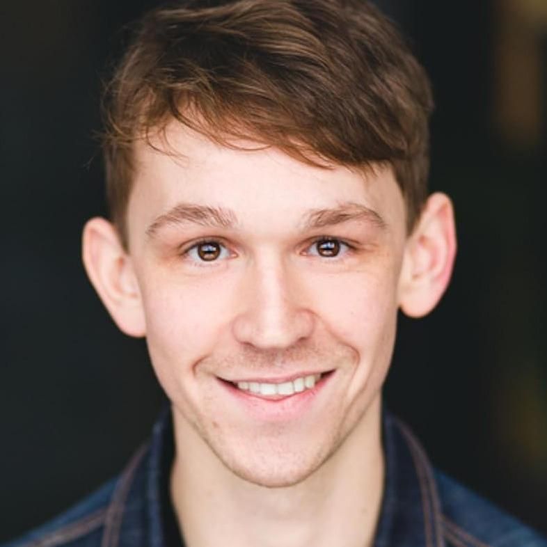 Photo of Caleb Ellsworth-Clark