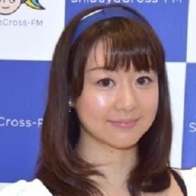 Photo of Rieko Ayumi