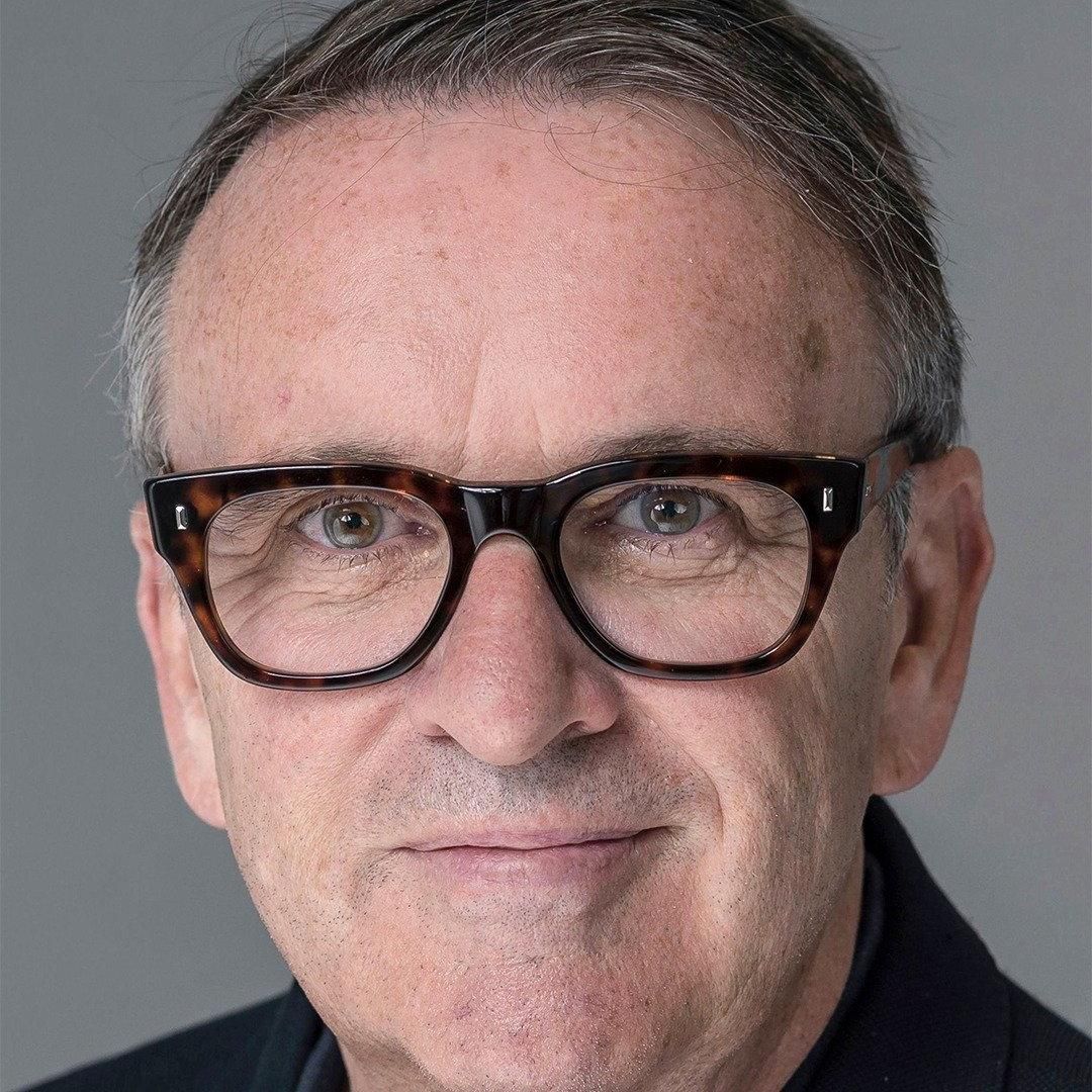 Photo of Chris Difford