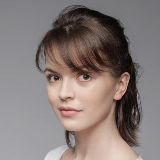 Photo of Maja Szopa