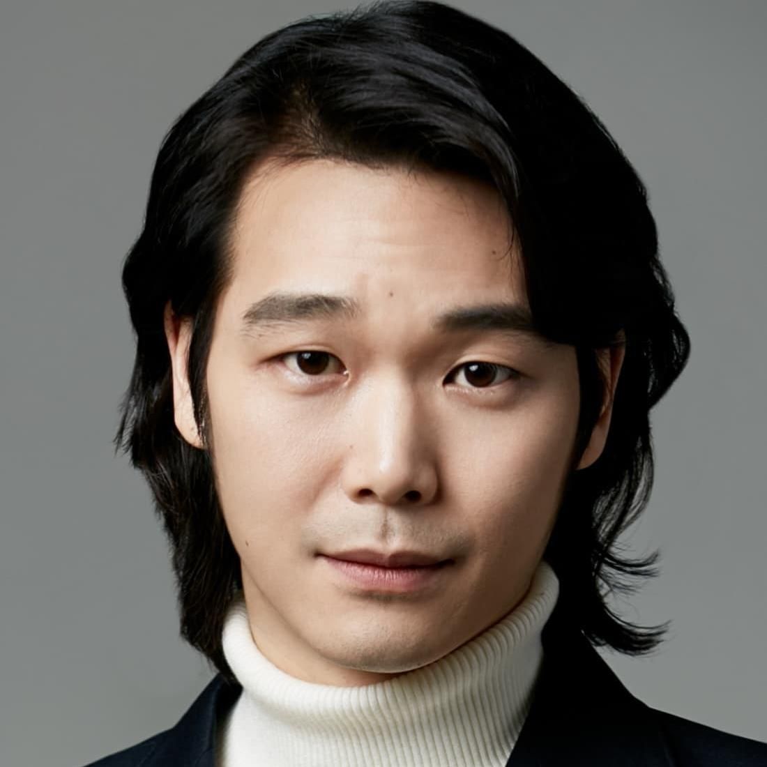 Photo of Yoon Jeong-seop