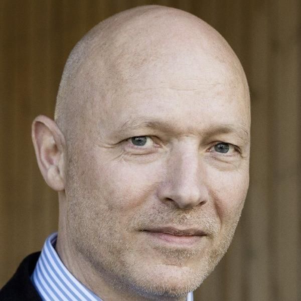 Photo of Ulrik Langen