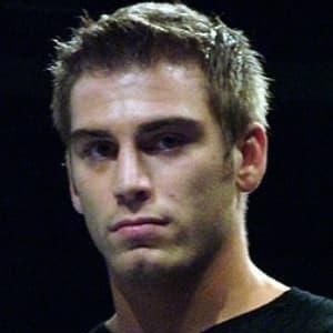Photo of Josh Rafferty