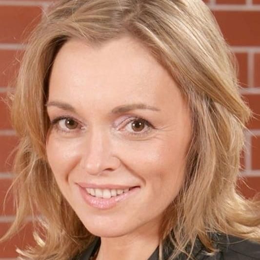 Photo of Katarzyna Chrzanowska