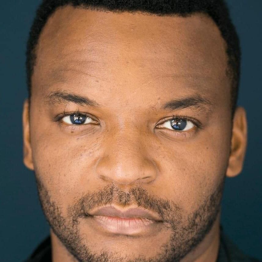 Photo of Brock Jones