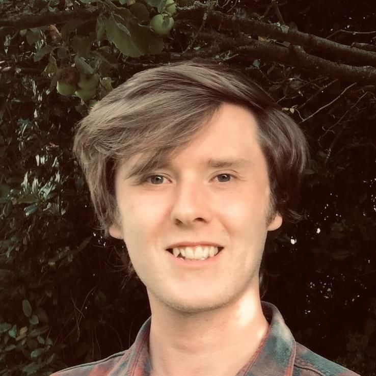 Photo of Chris MacDonald