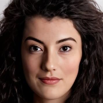 Photo of Meriç Benlioğlu