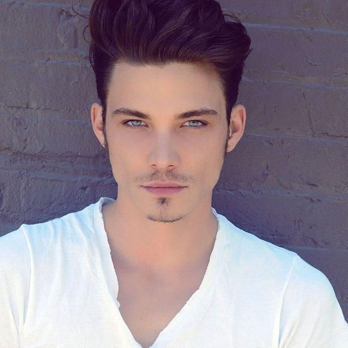 Photo of Chris Schellenger