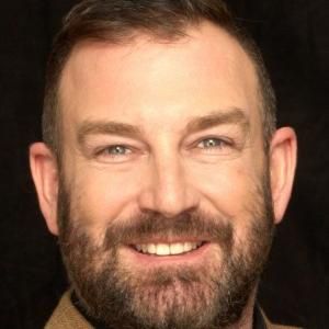 Photo of Ben Schroeder