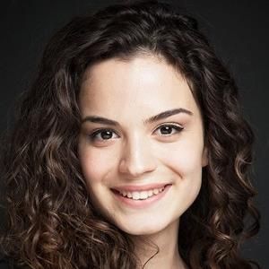 Photo of Aslı Bekiroğlu