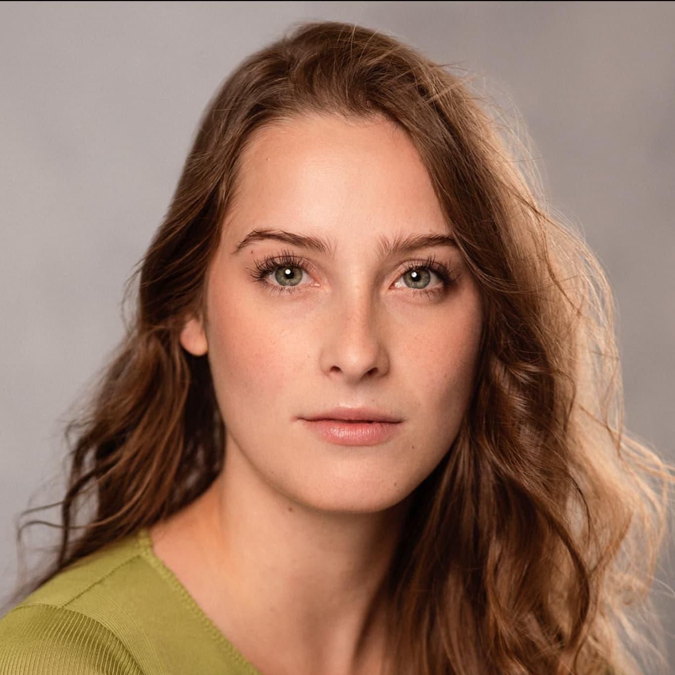 Photo of Caitlin Florence-Rose