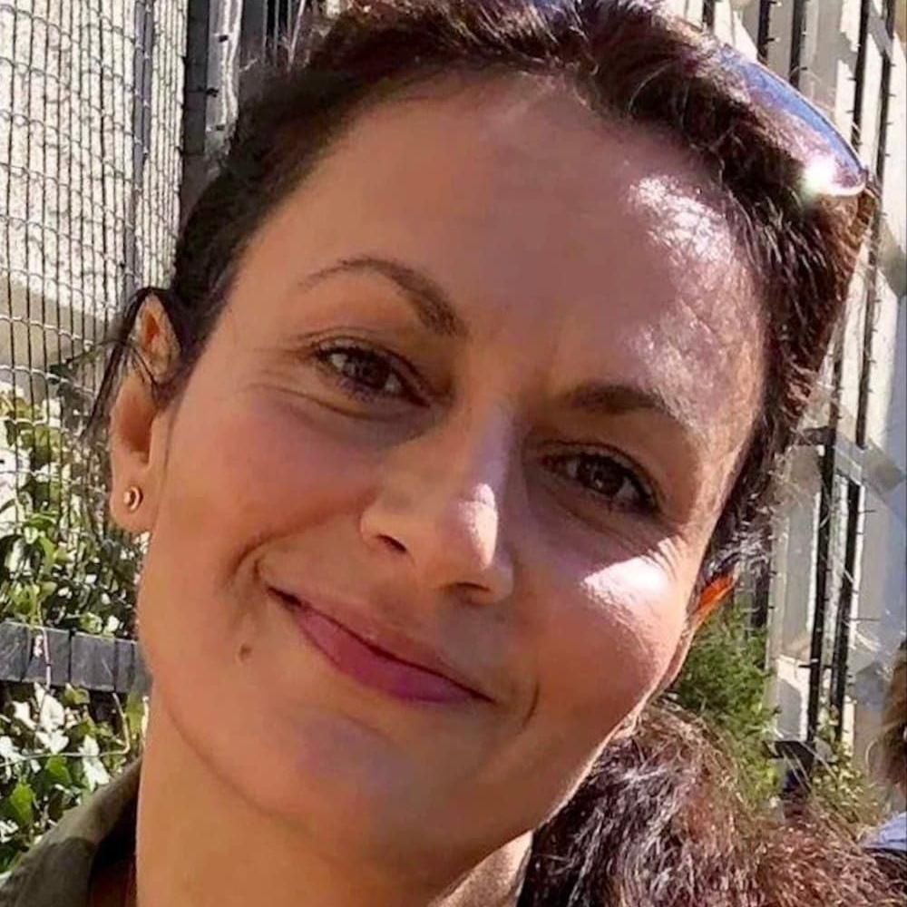 Photo of Soraya Alaydrus