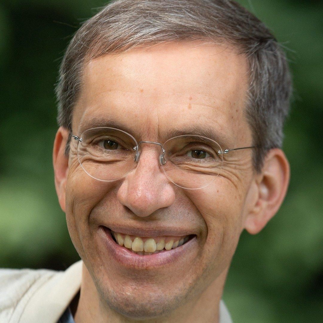 Photo of Jens Söring