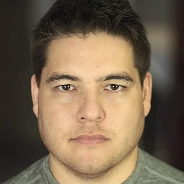 Photo of Julian B Lin