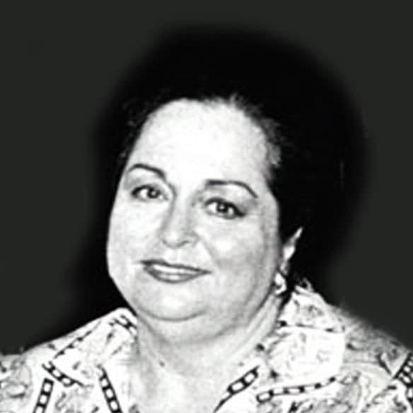 Photo of Nelly Beltrán