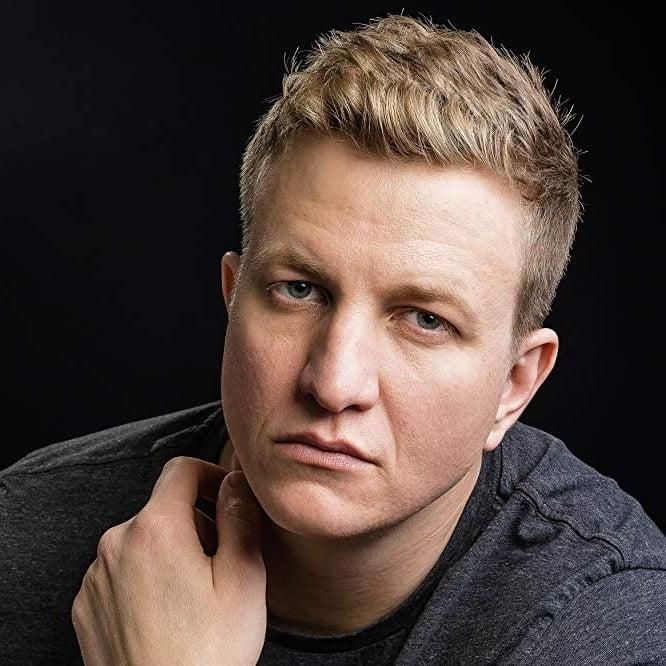 Photo of Jeremy Landon Hays