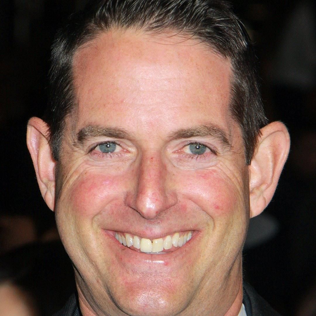 Photo of Jeff Kirschenbaum