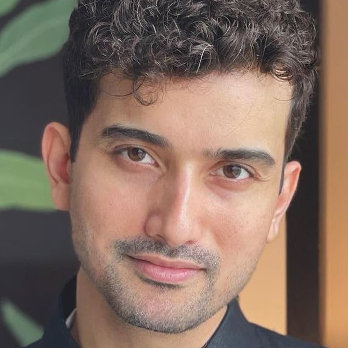 Photo of Anant Joshi