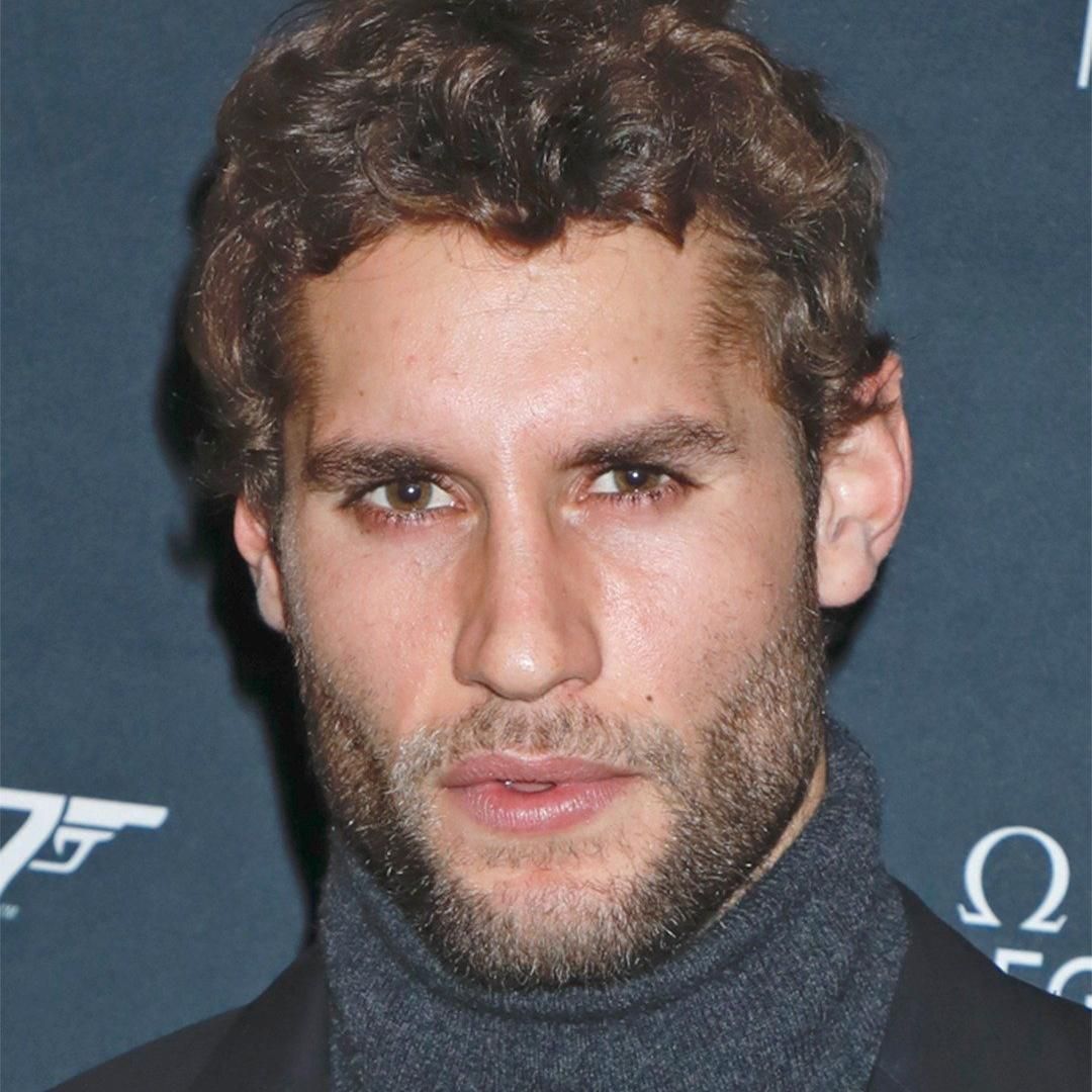 Photo of Franco Noriega