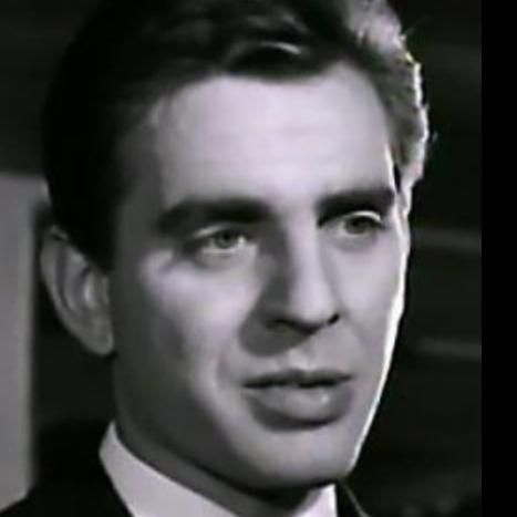 Photo of Vassilis Mavromatis