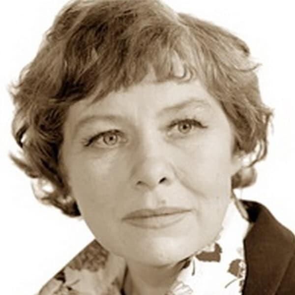 Photo of Margarita Lifanova