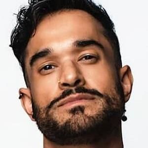 Photo of Shazad Hai