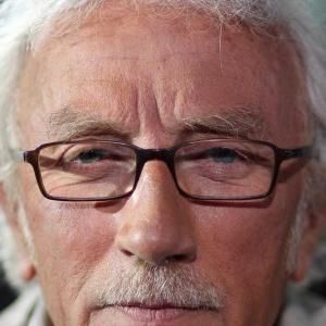 Photo of Jacques Vendroux