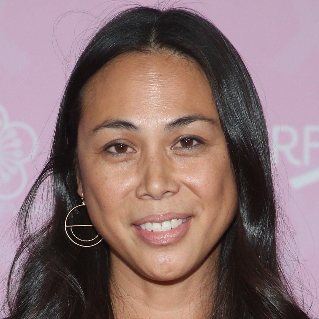 Photo of Cheryl Tsai