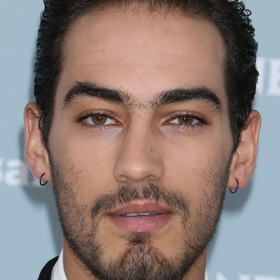 Photo of Michel Duval