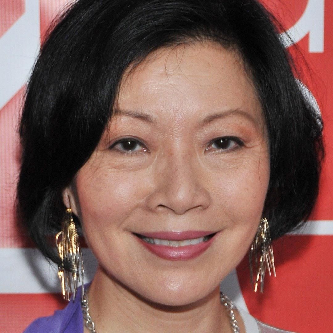 Photo of Elizabeth Sung