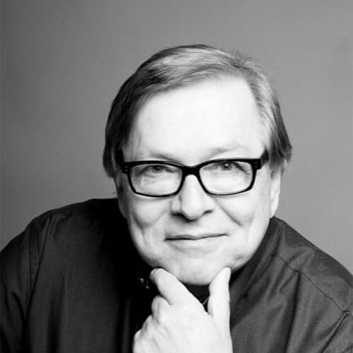 Photo of Rainer M. Ehrhardt