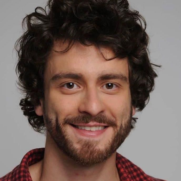 Photo of Michel Nader