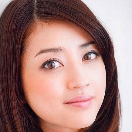 Photo of Mayu Ozawa