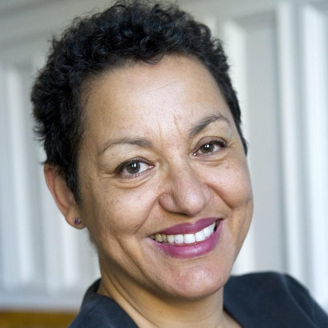 Photo of Astrid Assefa