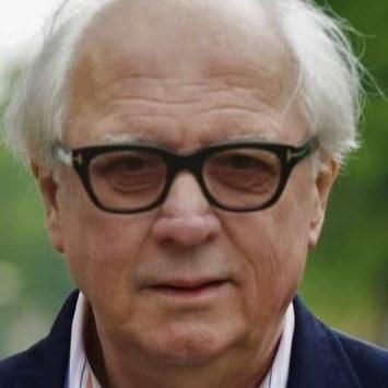 Photo of Matthijs van Heijningen