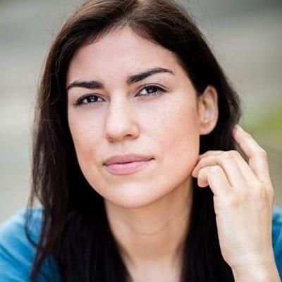 Photo of Savonna Spracklin