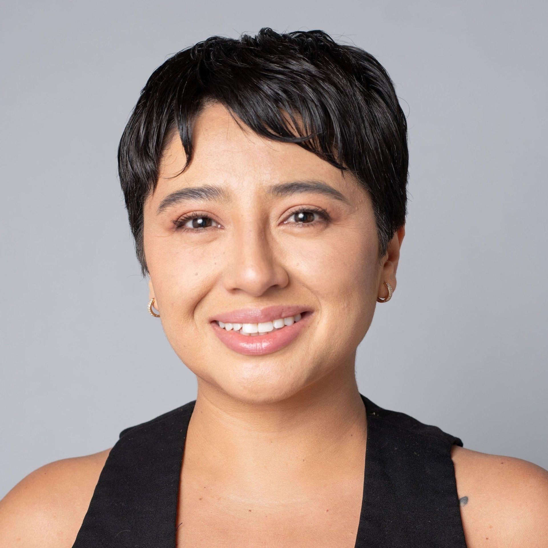 Photo of Elena Gore