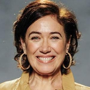 Photo of Lilia Cabral