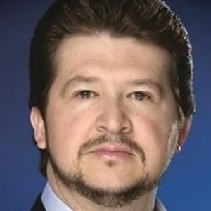 Photo of Juan Ignacio Aranda