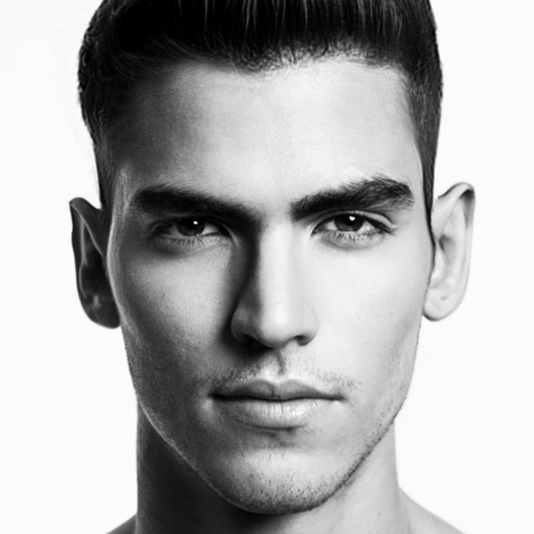 Photo of Kian Barazandeh