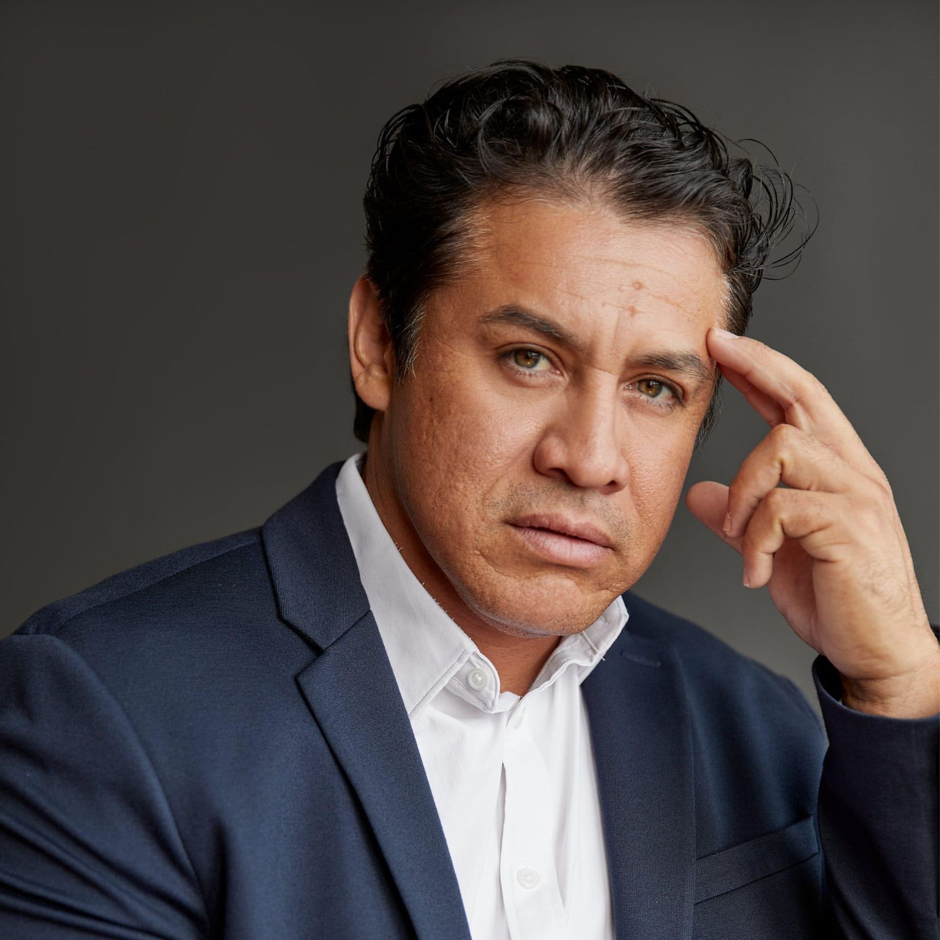 Photo of Pablo De Leon