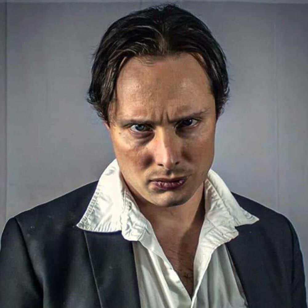 Photo of Jon Devlin