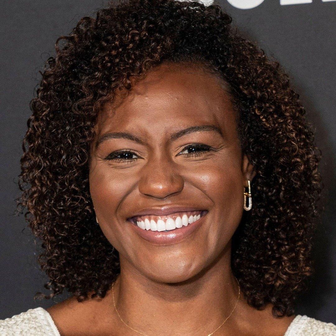 Photo of Janai Norman