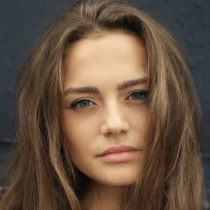 Photo of Angelina Poplavskaya